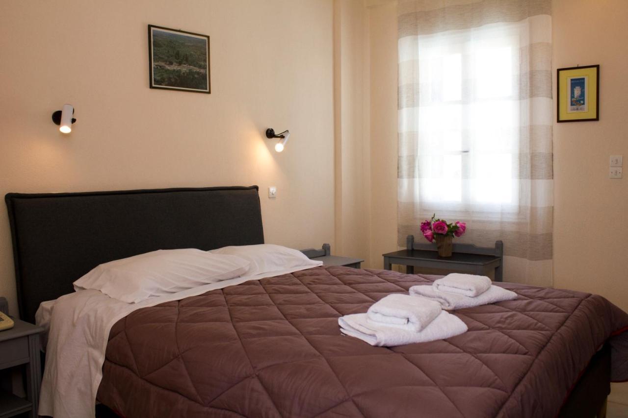 Apartament Vanas *