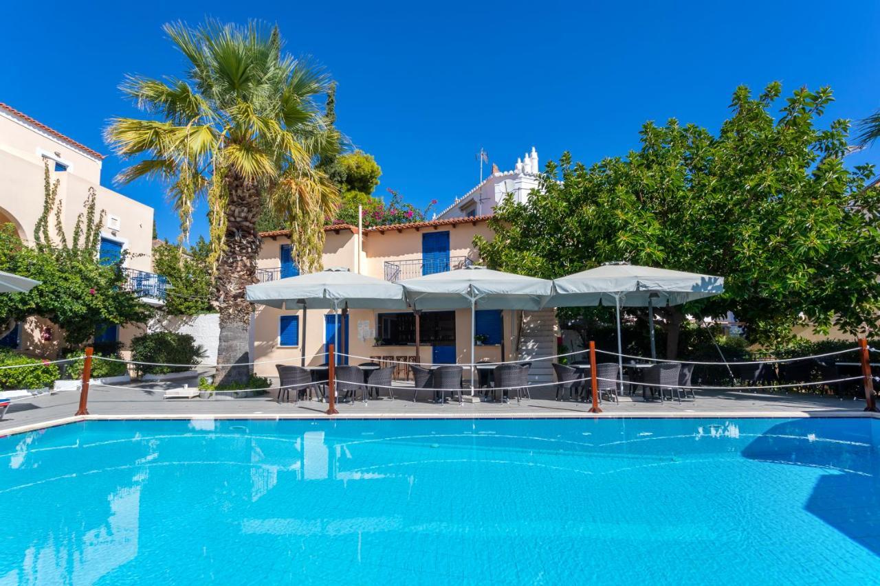 Apartament Vanas *