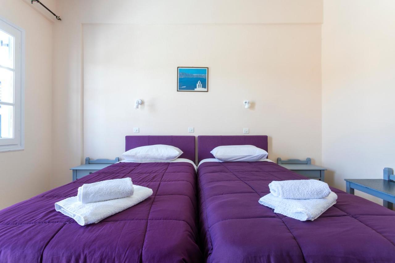 Apartment Vanas *
