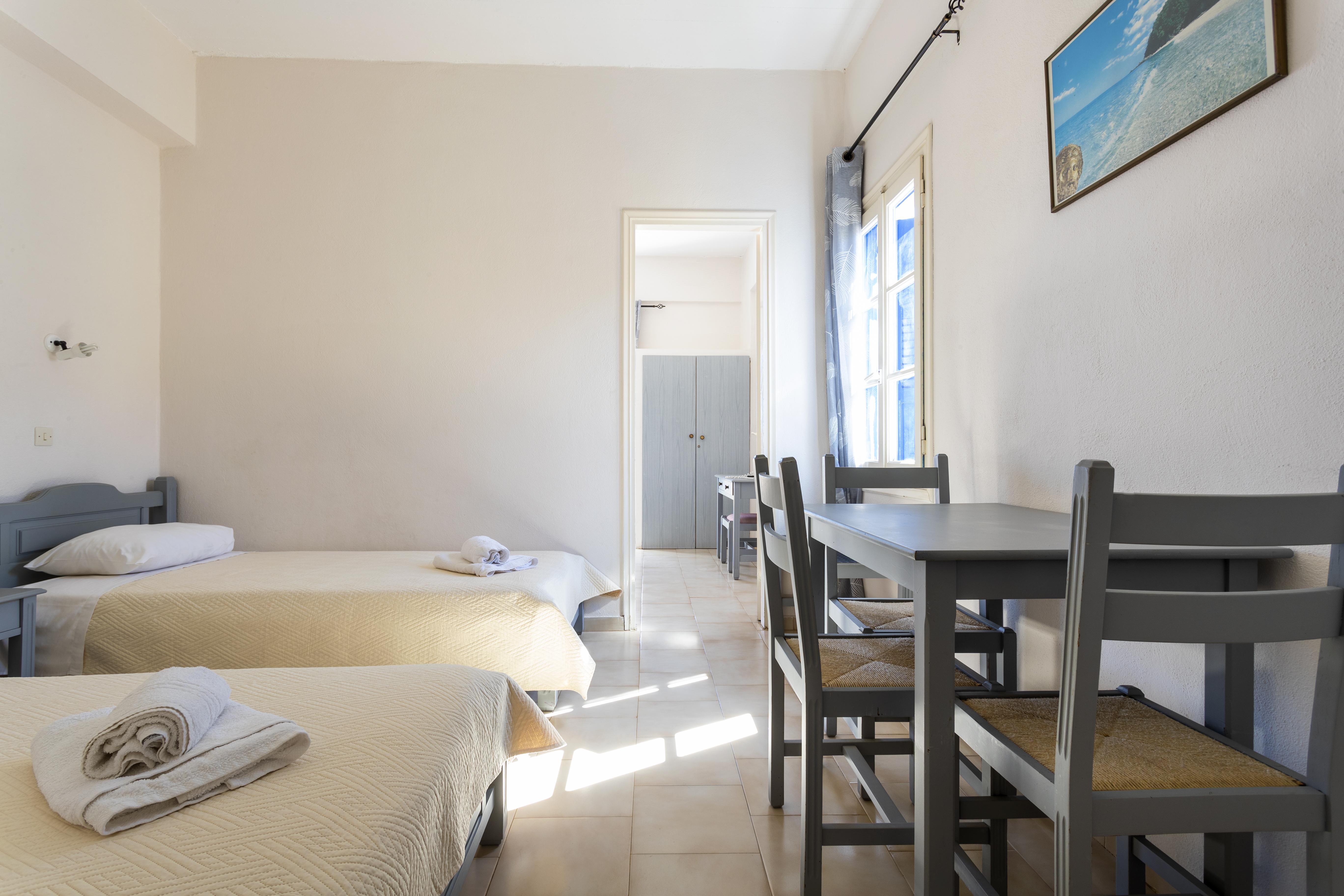 Apartament Vanas *