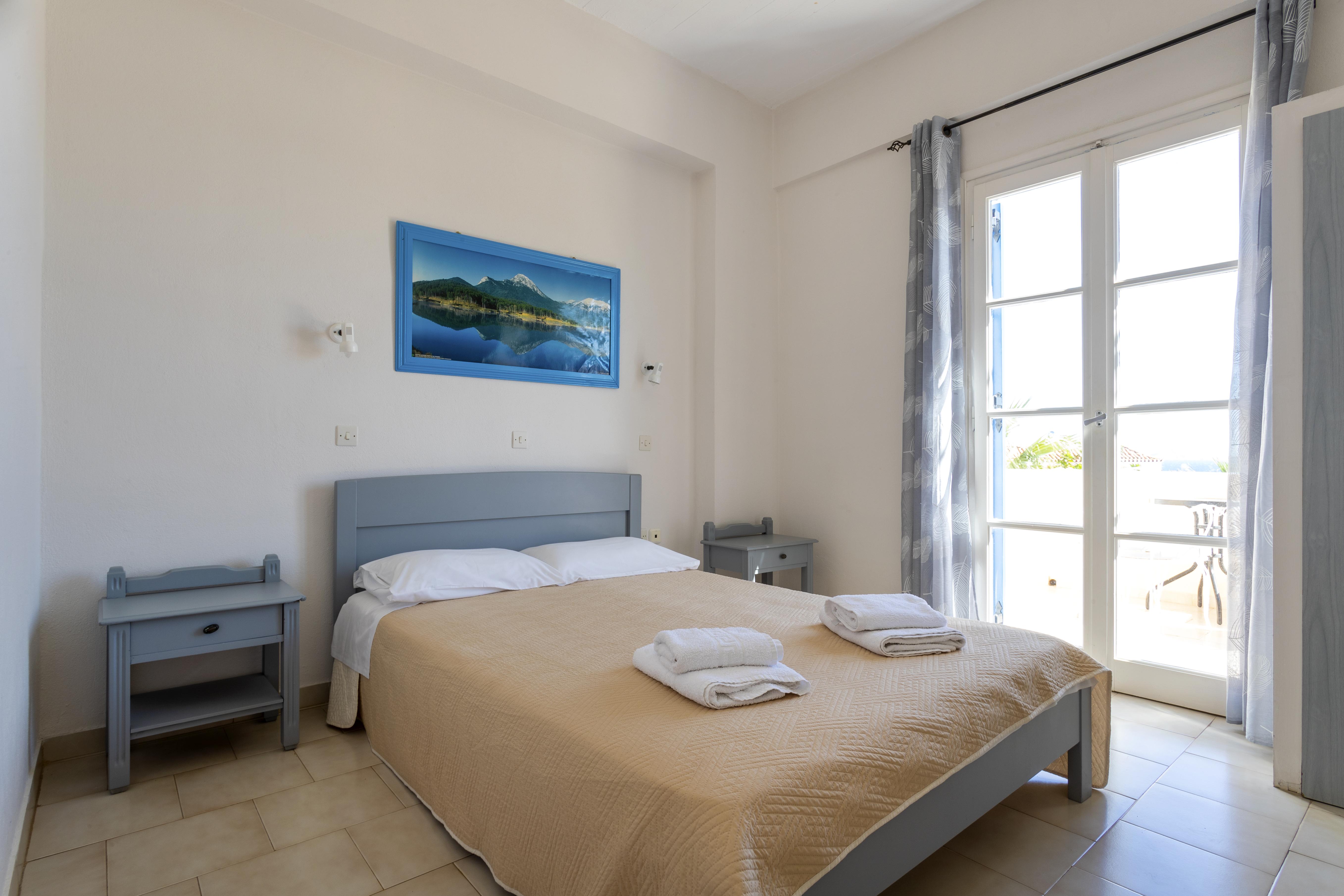 Vanas Apartament
