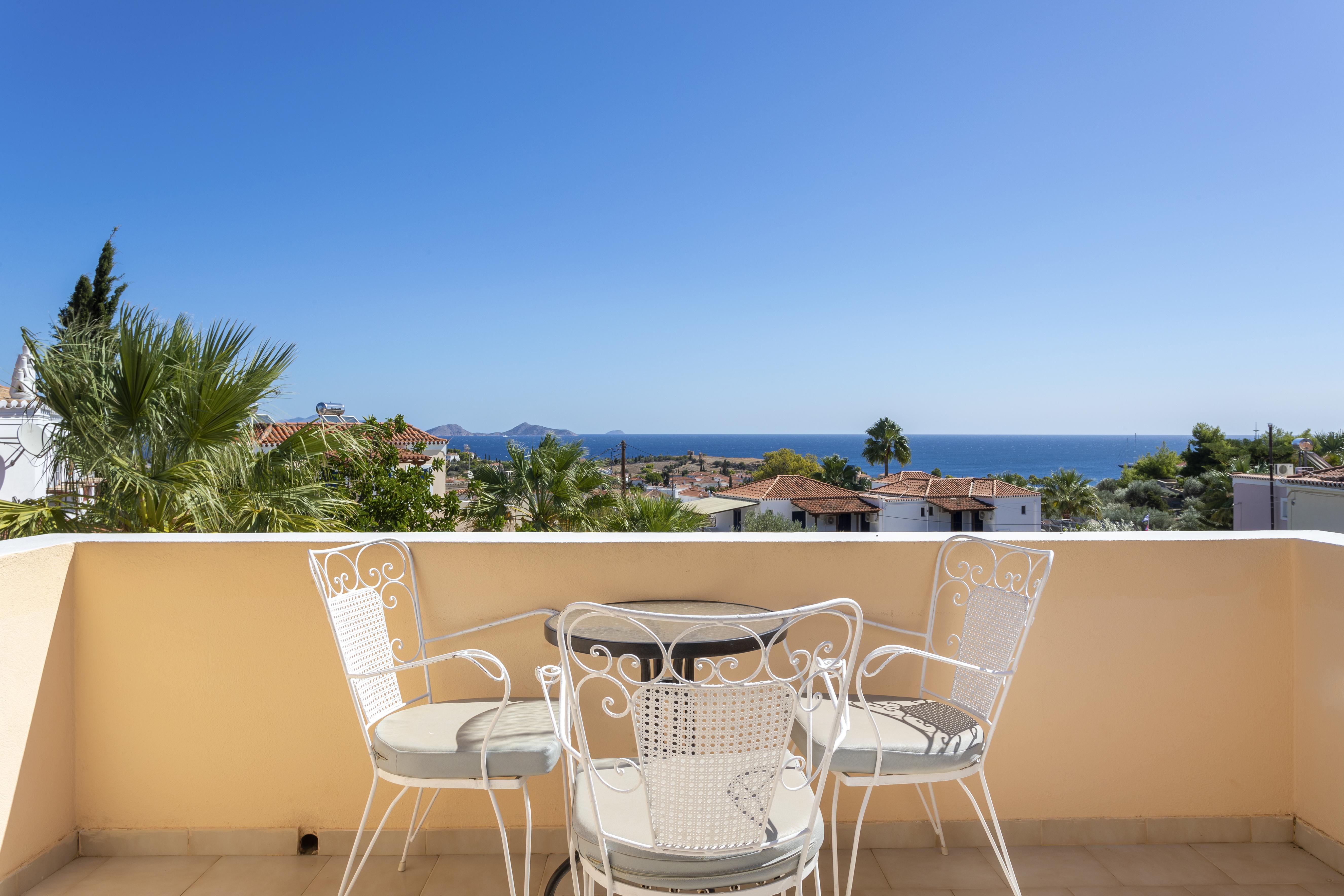 Vanas Apartament