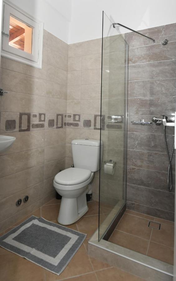 Apartament Vanas