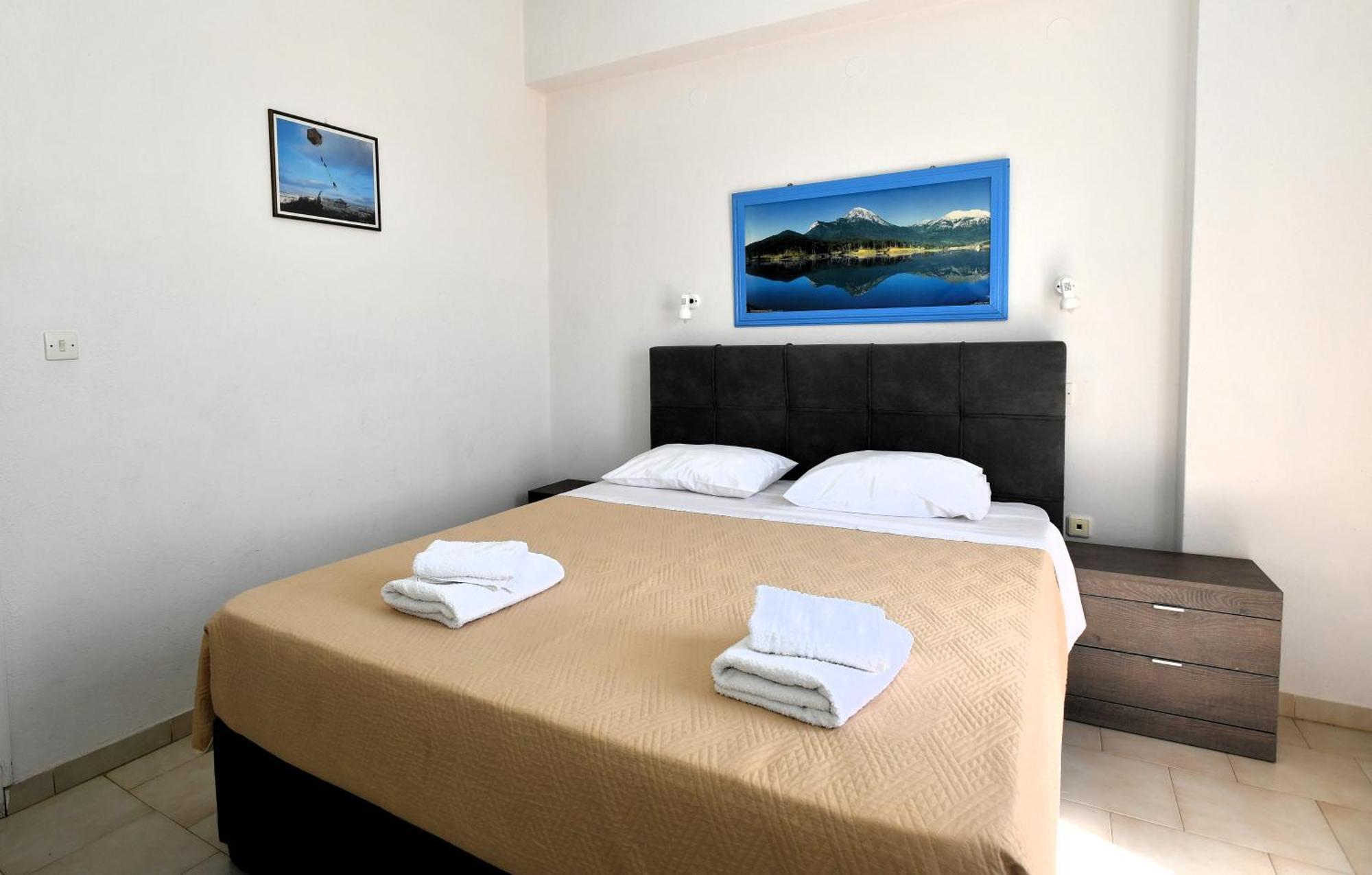 Vanas Apartament